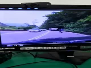 Обгон не задался