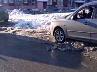 Чудо буксировщики