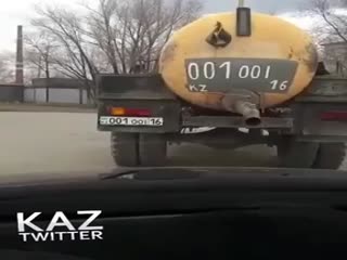 Где-то в Казахстане