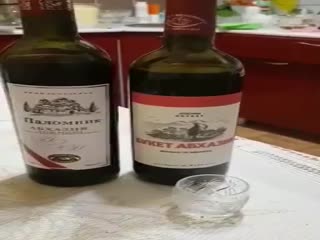 Как отличить вино порошковое от настоящего