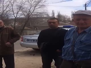 «Нет, милостивые государи, — Сказал он твердо. — Освидетельствование я проходить не намерен»