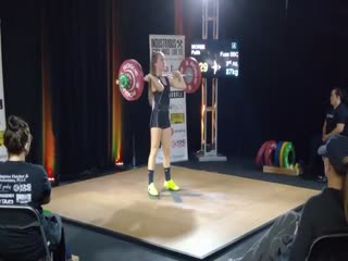 Не женское это дело