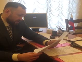 Петербургский депутат Андрей Анохин подготовил законопроект