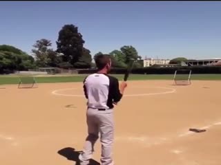 Мастер рикошета