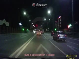 Вот пуля пролетела и АГА