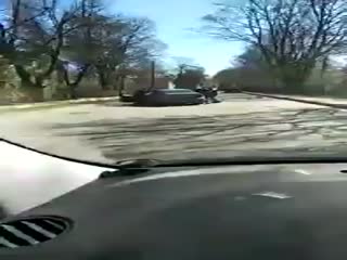 Водители устроили самосуд над открывшим стрельбу по отцу с ребенком мужчиной