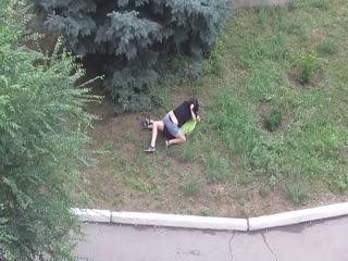 Бьет — значит, любит…