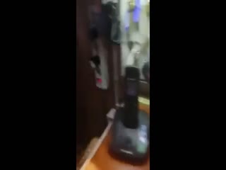 Культурный отдых старших офицеров ВДВ в костромском кафе