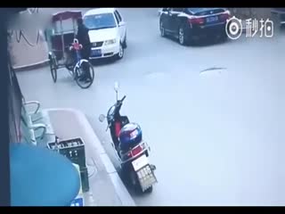 Соскучились по Китаю?