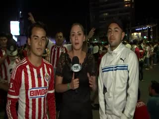 Облапали репортершу