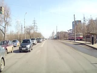 Вот таких водителей можно встретить на дорогах Самары