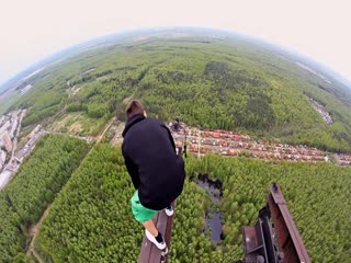 Простой российский экстремал 