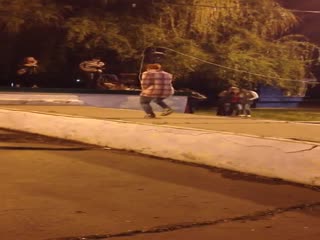 Затуманила , затуманила :)