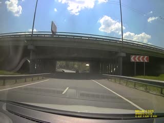 Вазовская классика против Порше