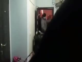 Стрелял в коллекторов