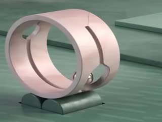 4 минуты безмятежного созерцания