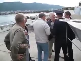 Симулянт фигов