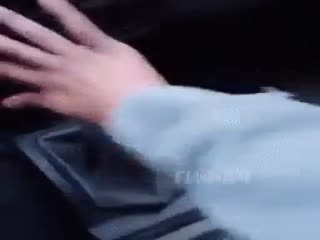 когда у тебя механика))