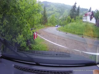 Выбор точки для съёмки - ок