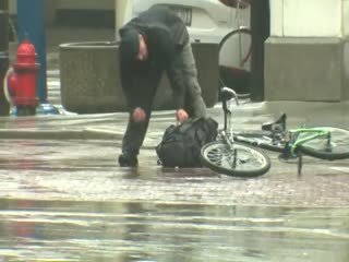 Взрывотехник от Бога