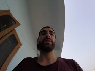 Чуть не допрыгался