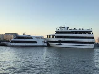 Водно-транспортное происшествие