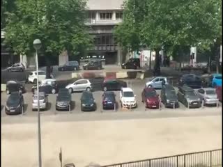 Ликвидация льежского стрелка