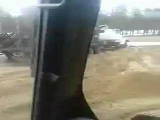 Как на сибирских вахтах утилизируют технику