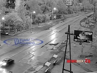 В серьезной аварии в Дальнегорске пострадали две молодые женщины