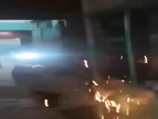 Бессмертный электрик