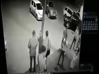 Стрельба в одном из ночных клубов Улан-Удэ