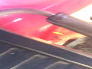 Ветераны боевых действий ЛНР: разборки в автобусе молодого с пожилым