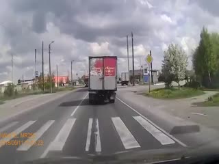 Произошел приступ