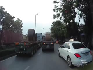 Отличная организация перевозки тяжелых грузов