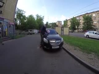 СтопХам - Доставай ствол