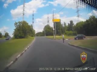 Самое театрализованное ограбление века