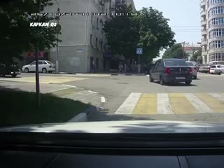 Жара в Новороссийске