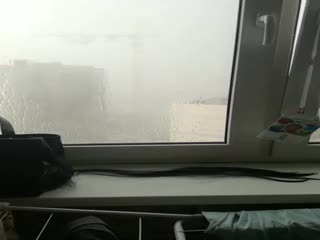 Падение крана