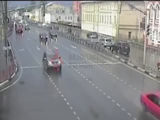 Вынудили переехать