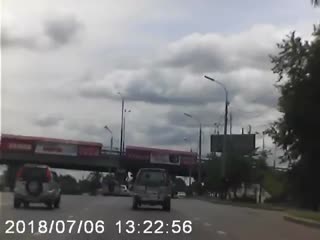 Люк, я твой отец...