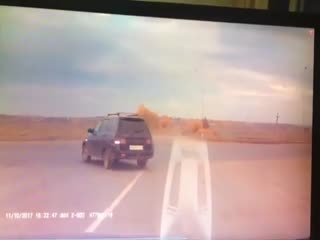 Один дурак и большая беда..