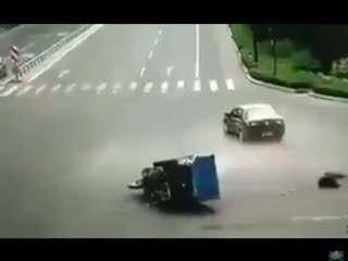 От судьбы не уйдёшь !