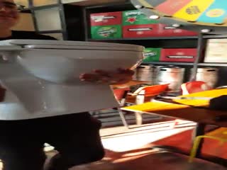 Шоколадный мусс в ....