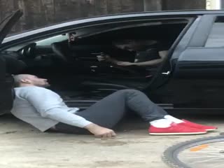 Штырит не по-детски