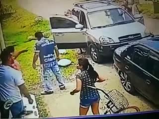 Он не шутил