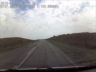 Опасный момент