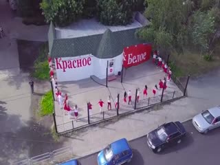 В Челябинске совсем долбанулись!