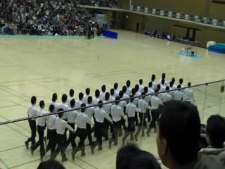 Японцы - роботы?