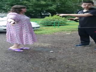 Женщины из Бирюлёво