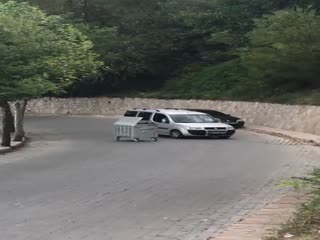 Игра в догонялки